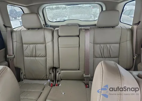 2015 Jeep Grand Cherokee Limited from USA, damaged, VIN 1C4RJFBG9FC605238